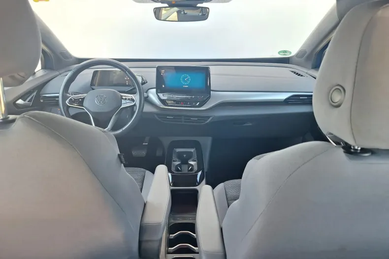 Volkswagen ID.4 din 2021 cu 67.500 km - oferta VOL195318 - foto 14