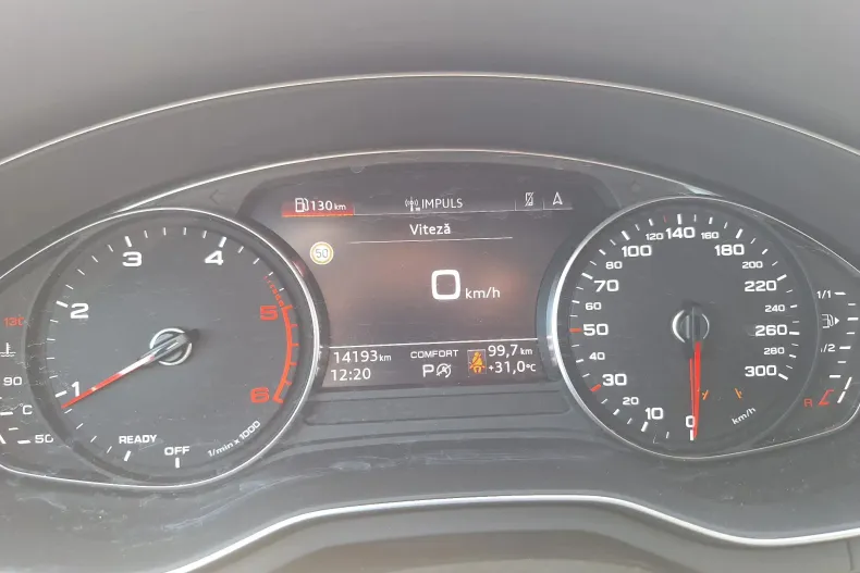 Audi A4 Allroad din 2024 cu 14.187 km - oferta AUD195319 - foto 10