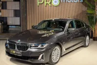 BMW 530e (Seria 5) din 2021 cu 55.000 km - oferta BMW195320 - foto 1