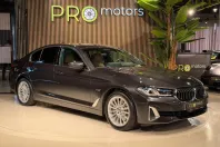 BMW 530e (Seria 5) din 2021 cu 55.000 km - oferta BMW195320 - foto 3