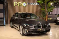 BMW 530e (Seria 5) din 2021 cu 55.000 km - oferta BMW195320 - foto 4