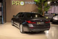 BMW 530e (Seria 5) din 2021 cu 55.000 km - oferta BMW195320 - foto 7