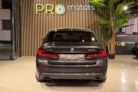 BMW 530e (Seria 5) din 2021 cu 55.000 km - oferta BMW195320 - foto 8