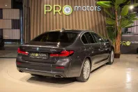 BMW 530e (Seria 5) din 2021 cu 55.000 km - oferta BMW195320 - foto 9