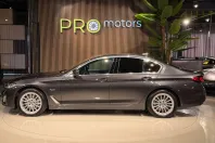BMW 530e (Seria 5) din 2021 cu 55.000 km - oferta BMW195320 - foto 12