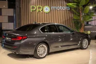BMW 530e (Seria 5) din 2021 cu 55.000 km - oferta BMW195320 - foto 13