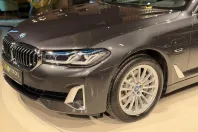 BMW 530e (Seria 5) din 2021 cu 55.000 km - oferta BMW195320 - foto 14