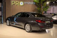 BMW 530e (Seria 5) din 2021 cu 55.000 km - oferta BMW195320 - foto 15