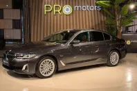 BMW 530e (Seria 5) din 2021 cu 55.000 km - oferta BMW195320 - foto 16