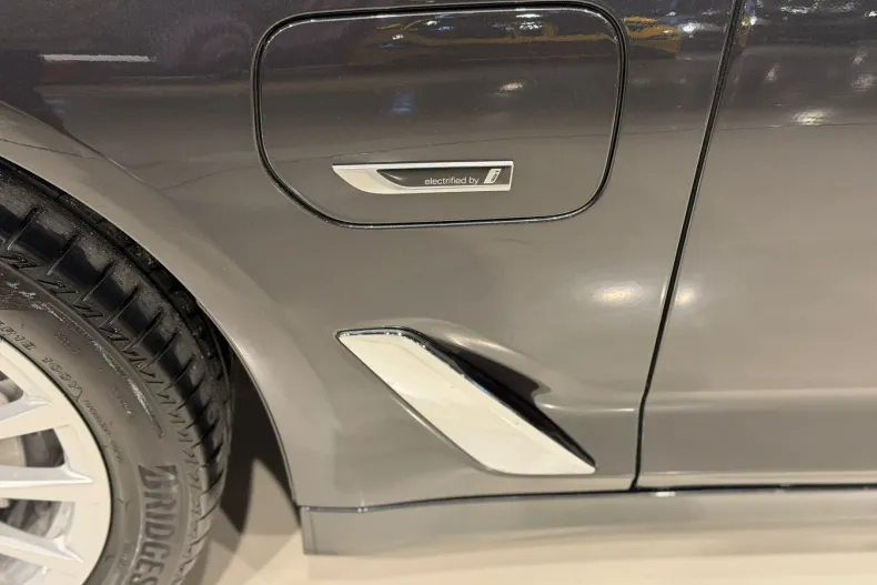 BMW 530e (Seria 5) din 2021 cu 55.000 km - oferta BMW195320 - foto 17