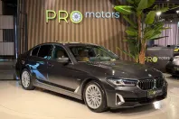 BMW 530e (Seria 5) din 2021 cu 55.000 km - oferta BMW195320 - foto 18