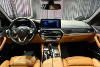 BMW 530e (Seria 5) din 2021 cu 55.000 km - oferta BMW195320 - foto 19