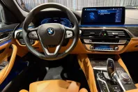 BMW 530e (Seria 5) din 2021 cu 55.000 km - oferta BMW195320 - foto 21