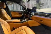 BMW 530e (Seria 5) din 2021 cu 55.000 km - oferta BMW195320 - foto 23