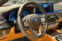 BMW 530e (Seria 5) din 2021 cu 55.000 km - oferta BMW195320 - foto 25