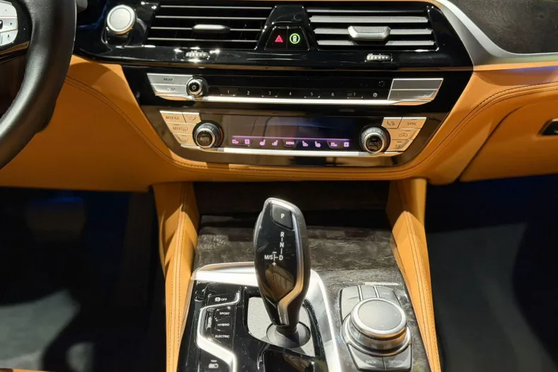 BMW 530e (Seria 5) din 2021 cu 55.000 km - oferta BMW195320 - foto 26