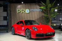 Porsche 911 din 2020 cu 32.500 km - oferta POR195321 - foto 1