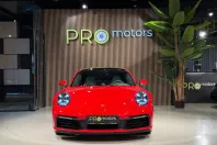 Porsche 911 din 2020 cu 32.500 km - oferta POR195321 - foto 2