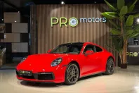 Porsche 911 din 2020 cu 32.500 km - oferta POR195321 - foto 3
