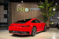 Porsche 911 din 2020 cu 32.500 km - oferta POR195321 - foto 4