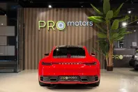 Porsche 911 din 2020 cu 32.500 km - oferta POR195321 - foto 5