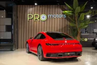 Porsche 911 din 2020 cu 32.500 km - oferta POR195321 - foto 6