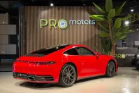 Porsche 911 din 2020 cu 32.500 km - oferta POR195321 - foto 7