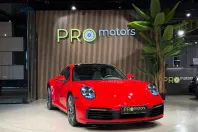 Porsche 911 din 2020 cu 32.500 km - oferta POR195321 - foto 8