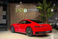 Porsche 911 din 2020 cu 32.500 km - oferta POR195321 - foto 9