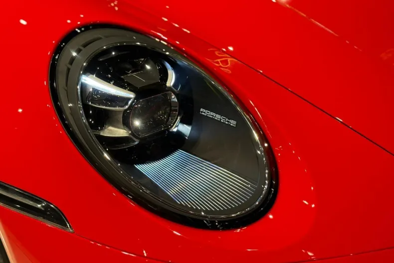 Porsche 911 din 2020 cu 32.500 km - oferta POR195321 - foto 11