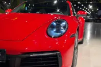 Porsche 911 din 2020 cu 32.500 km - oferta POR195321 - foto 14