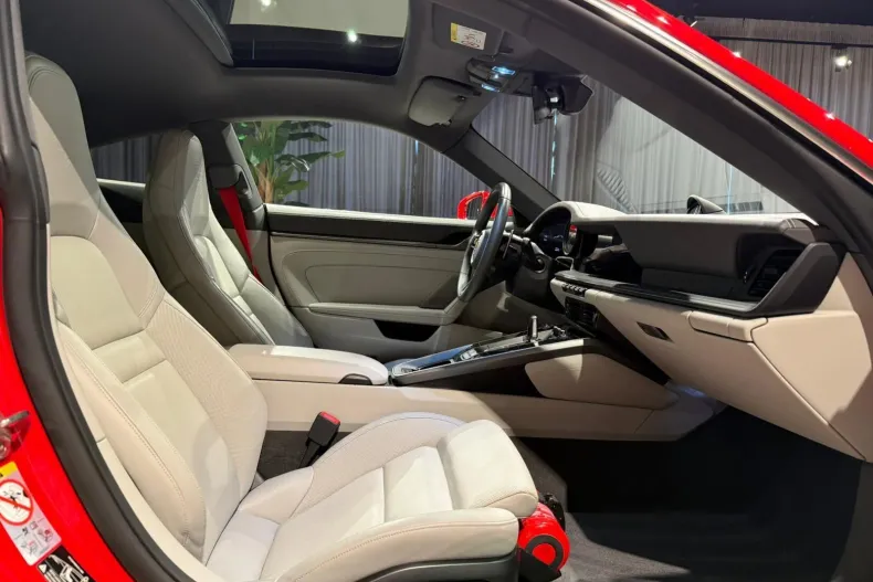 Porsche 911 din 2020 cu 32.500 km - oferta POR195321 - foto 22