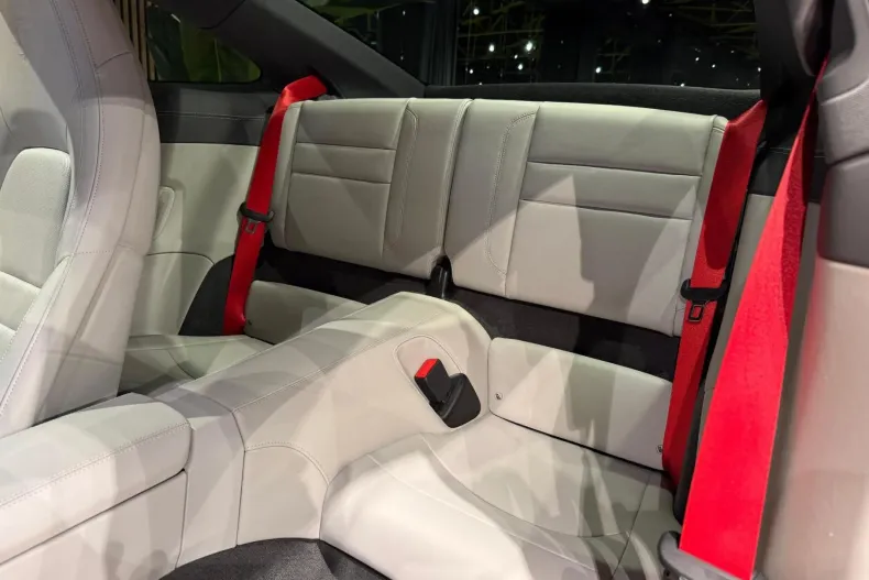 Porsche 911 din 2020 cu 32.500 km - oferta POR195321 - foto 24