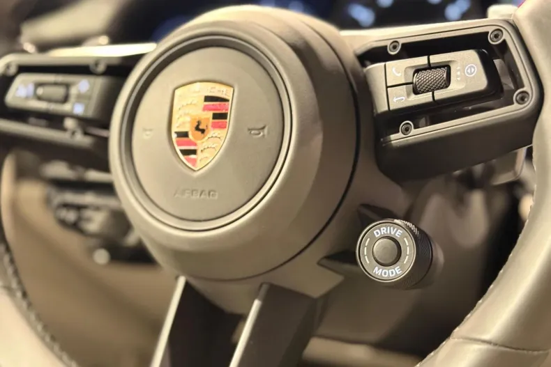 Porsche 911 din 2020 cu 32.500 km - oferta POR195321 - foto 25