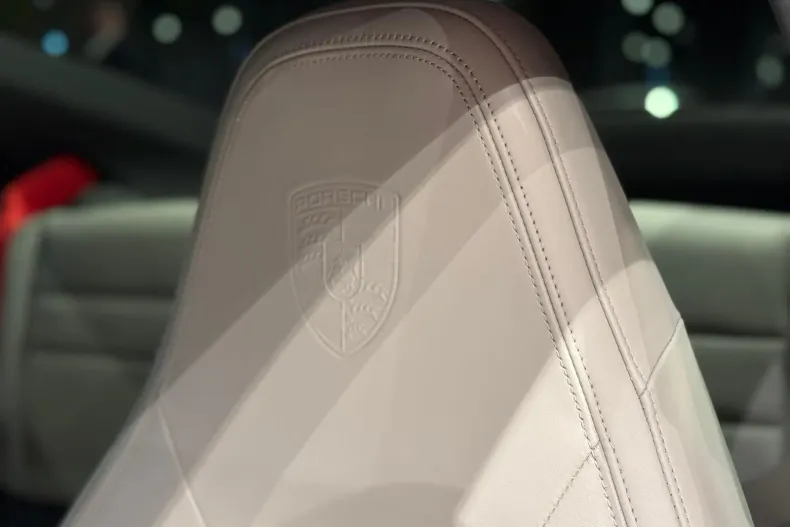 Porsche 911 din 2020 cu 32.500 km - oferta POR195321 - foto 29