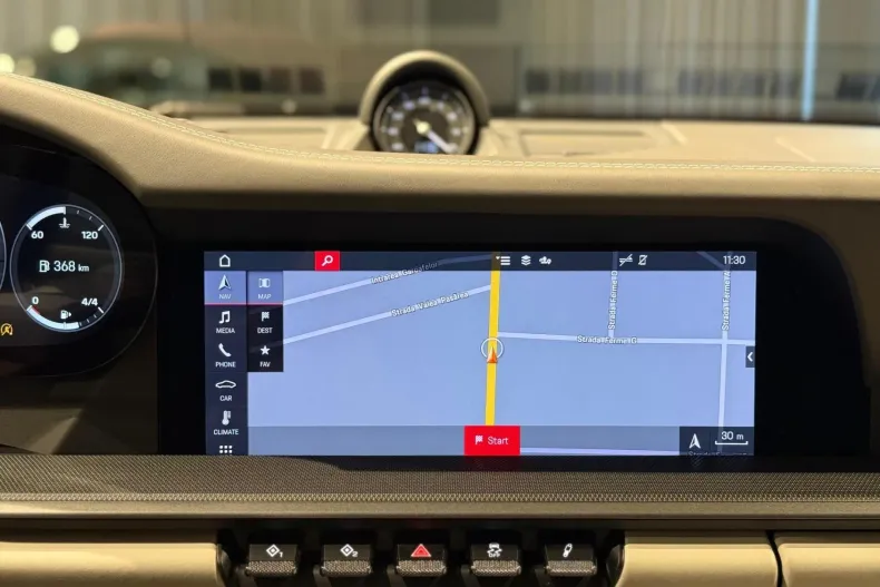 Porsche 911 din 2020 cu 32.500 km - oferta POR195321 - foto 31