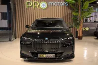 BMW 740d (Seria 7) din 2024 cu 59.000 km - oferta BMW195322 - foto 2