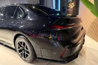 BMW 740d (Seria 7) din 2024 cu 59.000 km - oferta BMW195322 - foto 5