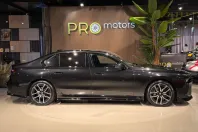BMW 740d (Seria 7) din 2024 cu 59.000 km - oferta BMW195322 - foto 7