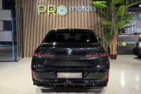 BMW 740d (Seria 7) din 2024 cu 59.000 km - oferta BMW195322 - foto 8
