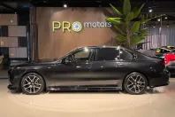 BMW 740d (Seria 7) din 2024 cu 59.000 km - oferta BMW195322 - foto 9