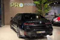 BMW 740d (Seria 7) din 2024 cu 59.000 km - oferta BMW195322 - foto 10