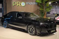 BMW 740d (Seria 7) din 2024 cu 59.000 km - oferta BMW195322 - foto 11
