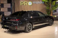 BMW 740d (Seria 7) din 2024 cu 59.000 km - oferta BMW195322 - foto 13