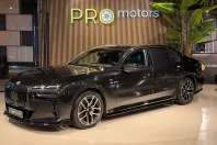 BMW 740d (Seria 7) din 2024 cu 59.000 km - oferta BMW195322 - foto 14