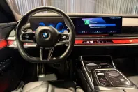 BMW 740d (Seria 7) din 2024 cu 59.000 km - oferta BMW195322 - foto 18