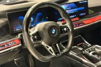 BMW 740d (Seria 7) din 2024 cu 59.000 km - oferta BMW195322 - foto 19