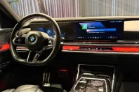 BMW 740d (Seria 7) din 2024 cu 59.000 km - oferta BMW195322 - foto 20
