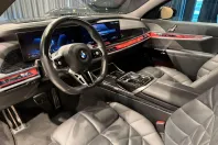 BMW 740d (Seria 7) din 2024 cu 59.000 km - oferta BMW195322 - foto 21