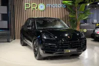 Porsche Cayenne din 2024 cu 39.000 km - oferta POR195323 - foto 1